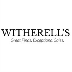 Witherell's Logo