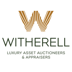 Witherell's Logo