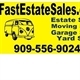 Fast Estate Sales Logo