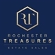 Rochester Treasures LLC Logo