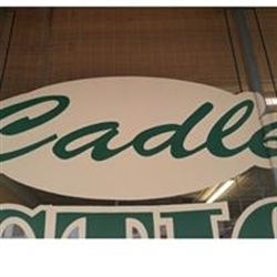 Cadle Company Of Alabama Logo