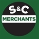 S&C Merchants Logo