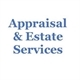 Appraisal & Estate Services Logo