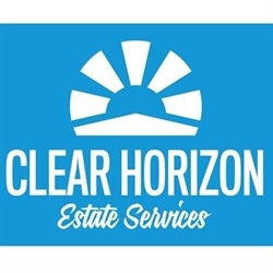 Clear Horizon Estate Services Logo