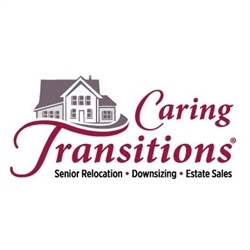 Caring Transitions Of Northern Arizona Logo