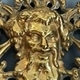 Ghent Antiques Logo