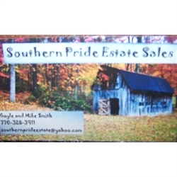 Southern Pride Estate Sales