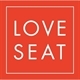 Loveseat Vintage Furniture Logo