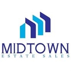 Midtown Estate Sales, LLC Logo