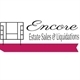 Encore Estate Sales & Liquidations Logo