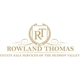 Rowland Thomas & Co. LLC Logo