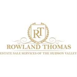 Rowland Thomas & Co. LLC Logo