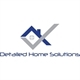Detailed Home Solutions Logo