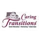 Caring Transitions Of The Grand Valley Logo