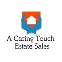 A Caring Touch Estate Sales Logo