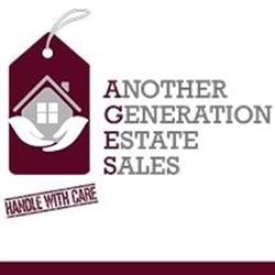 Another Generation Estate Sales Inc. Logo