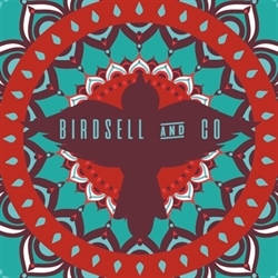 Birdsell & Co Estate Sales Logo