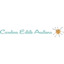 Carolina Estate Auctions Logo