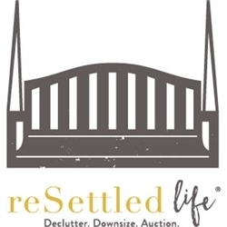 reSettled Life Logo