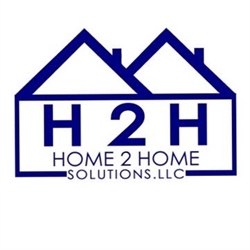 Home 2 Home Solutions, LLC. Logo