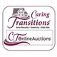 Caring Transitions Of Mobile And Baldwin Counties Logo