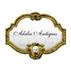 Akiba Antiques Logo