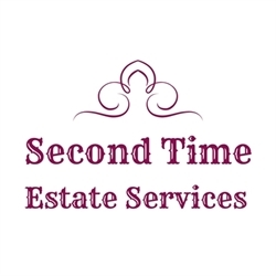 Second Time Estate Services Logo