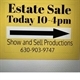 Show And Sell Productions LLC Logo