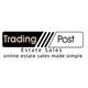 Trading Post Estate Sales Logo