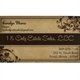 1 & Only Estate Sales LLC Logo