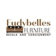 Eudybelles Furniture Consignment- Estate Sales Logo