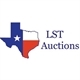 LST Auctions LLC Logo