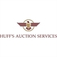 Huff's Auction Services Logo
