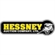 Hessney Auction Company Ltd. Logo