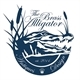 The Brass Alligator Logo