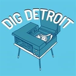 Dig Detroit