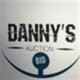Danny's Auction & Estate Liquidation Logo