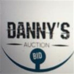 Danny's Auction & Estate Liquidation Logo