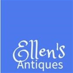 Ellen's Antiques & Interiors Logo