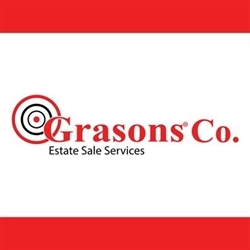 Grasons Co Collin County Logo