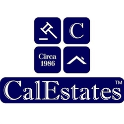 CalEstates Logo