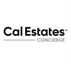 CalEstates Logo