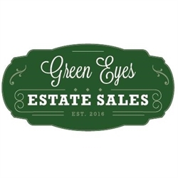 Green Eyes Estate Sales