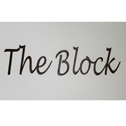 Hudson Block House Logo