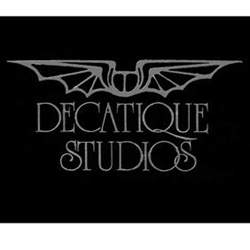 Decatique Studios Logo