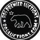 805 Premier Auctions Logo