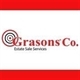 Grasons Co South San Diego County Logo