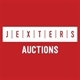 Estate Sales By Jexters Logo