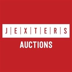 Estate Sales By Jexters Logo