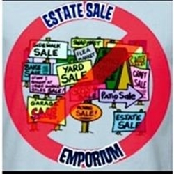 Estate Sale Emporium Logo